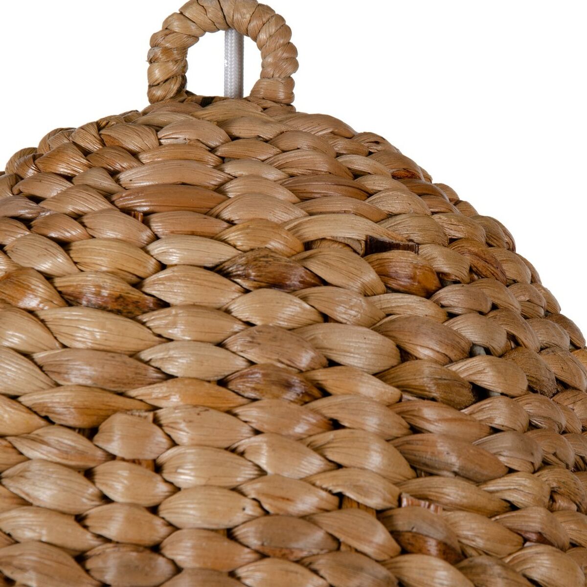 Taklys 60 x 60 x 65 cm Naturell